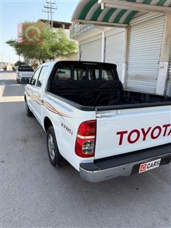 تويوتا هايلوكس